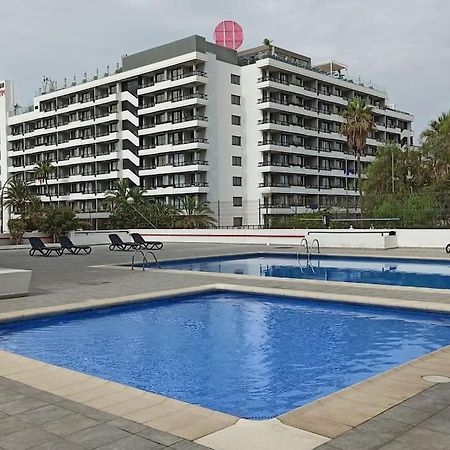 Altemar In Las Americas アロナ エクステリア 写真