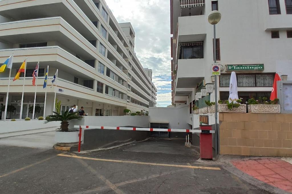 Altemar In Las Americas アロナ エクステリア 写真