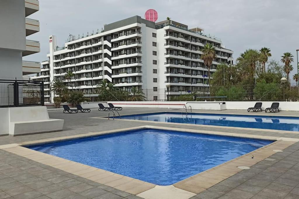 Altemar In Las Americas アロナ エクステリア 写真