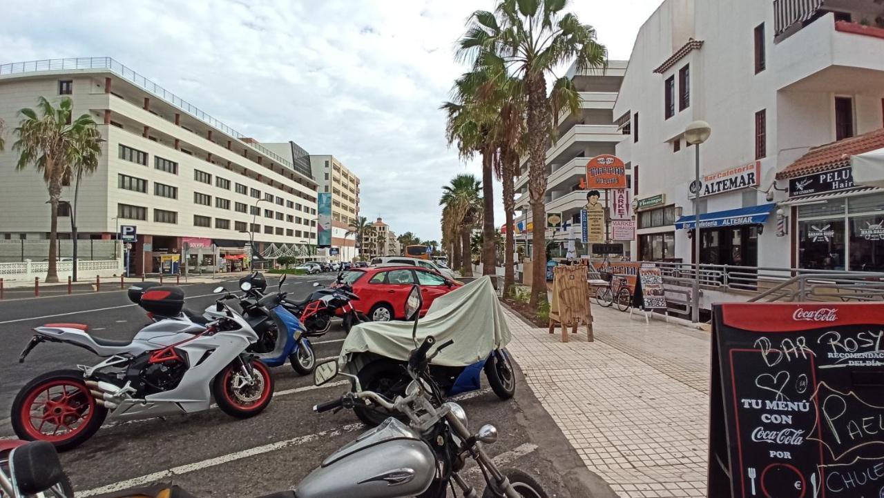 Altemar In Las Americas アロナ エクステリア 写真