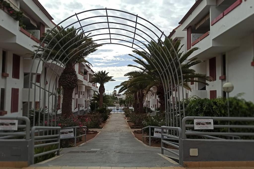 Altemar In Las Americas アロナ エクステリア 写真