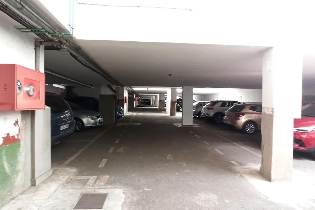 Altemar In Las Americas アロナ エクステリア 写真